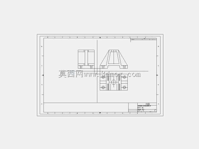 AutoCAD ������ͼ���� 20