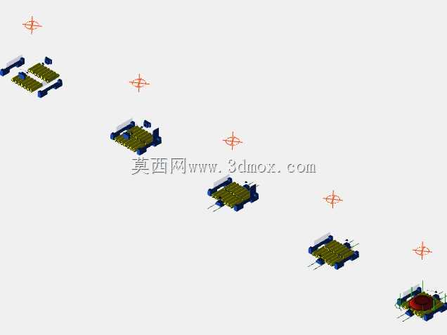 远征模块化制造装配(EMMA)