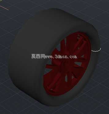 velg mobil