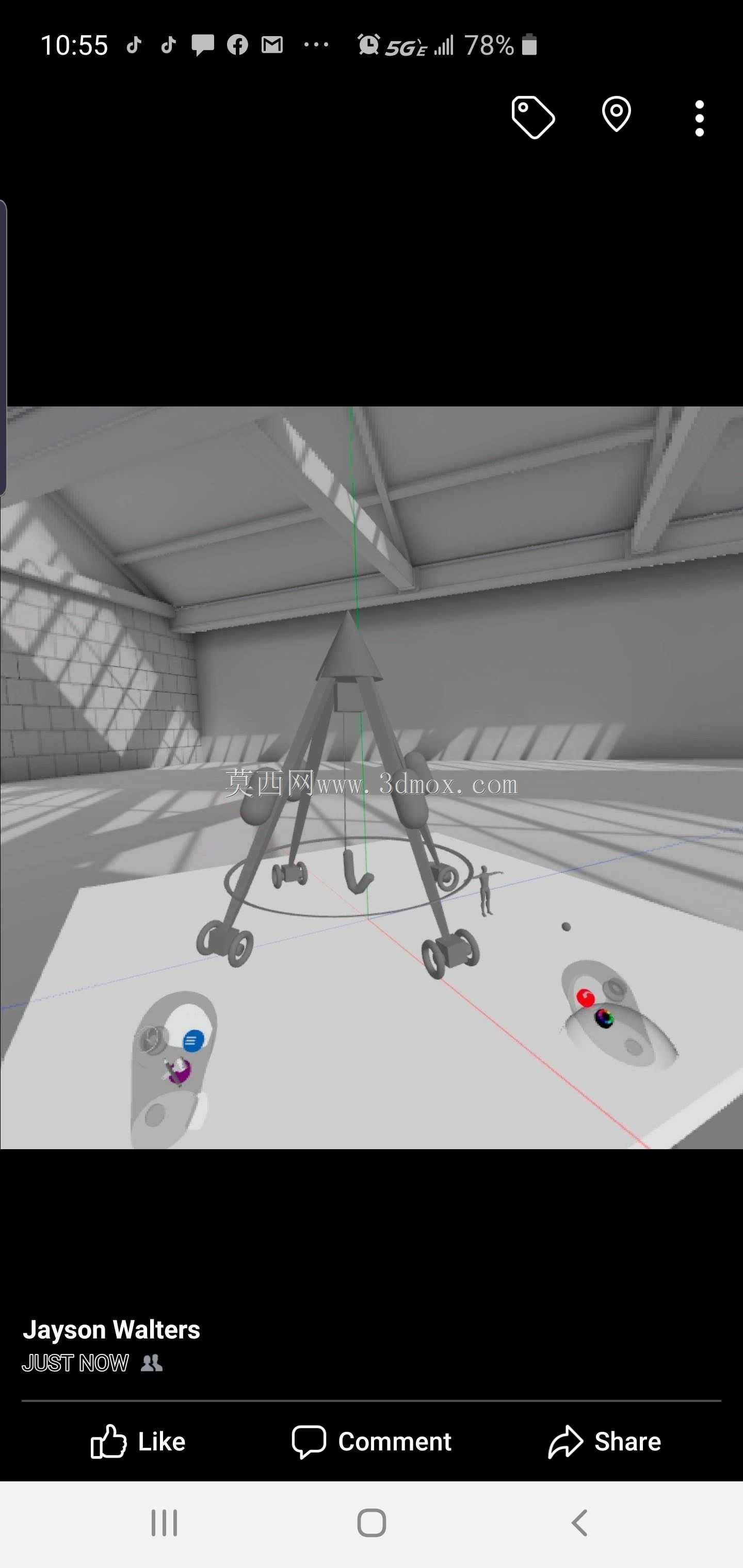 Rovolift