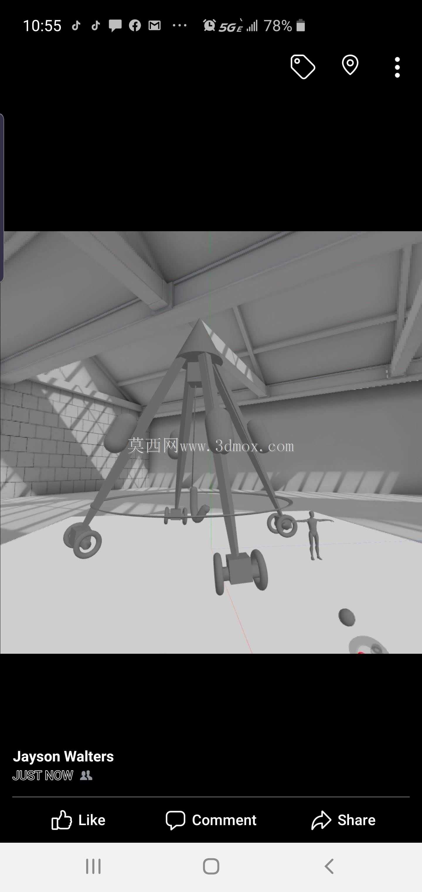 Rovolift