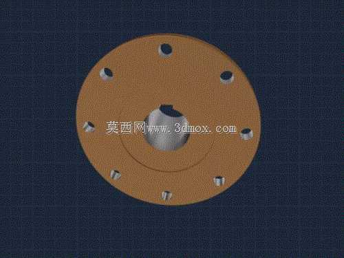 ��Ͳʽ cbp�C09052025?? CAD 3D ��ϰ