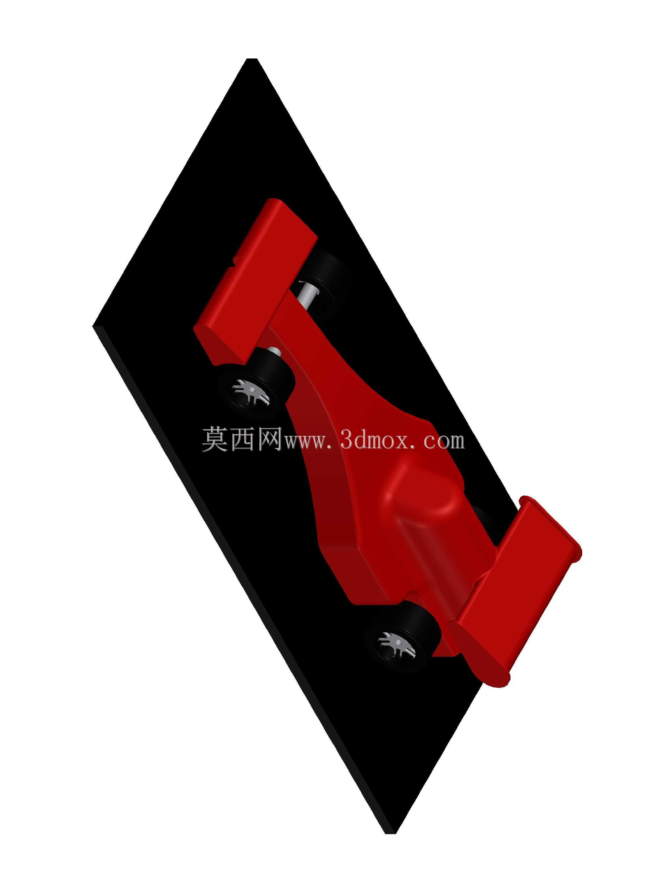 F1 Regio Abimanyu Satriagung 2D-TOE