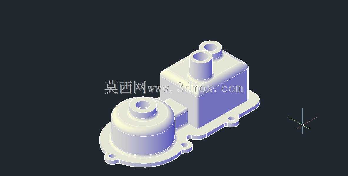 曲轴箱车