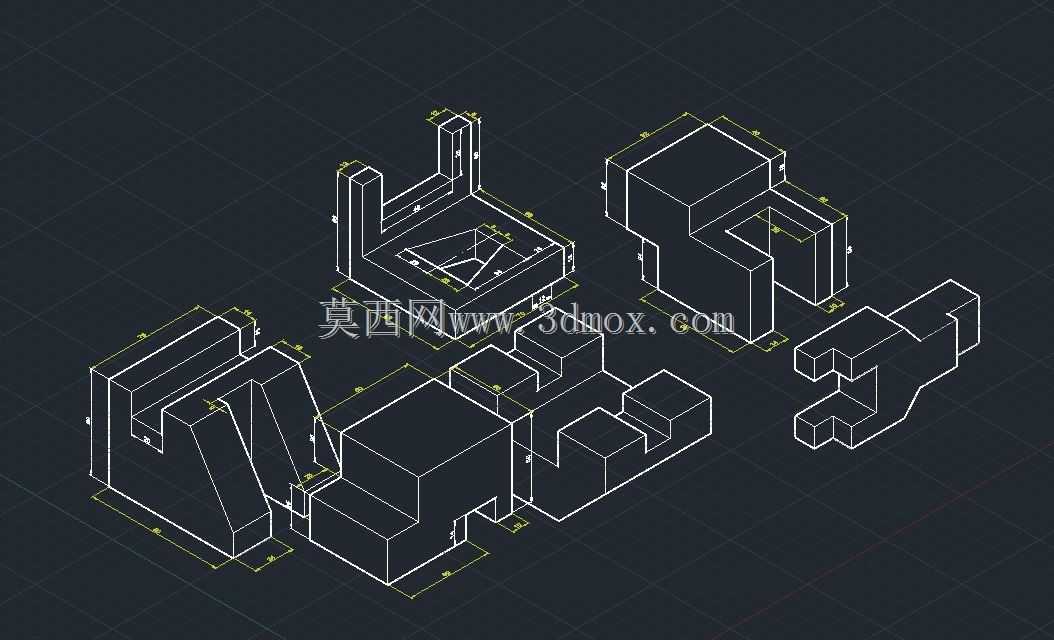 拉丁语 autocad pertemuan 6