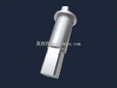 Spindle cbp�C20062025?? CAD 3D ��ϰ