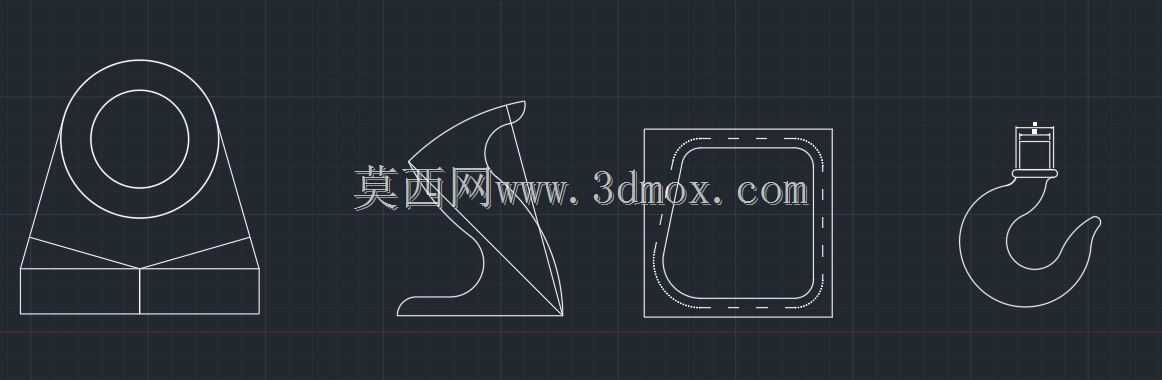 ������ autocad pertemuan 4