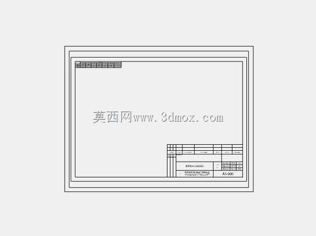 图像标题 AutoCAD