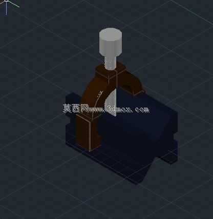 TUGAS AUTOCAD���ȿ�9