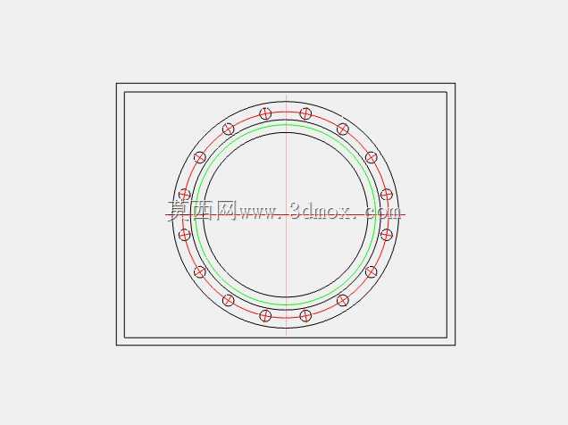 �ռ���е���ϵ�У��ܵ� | ���� | ���� - 2D & 3D CAD