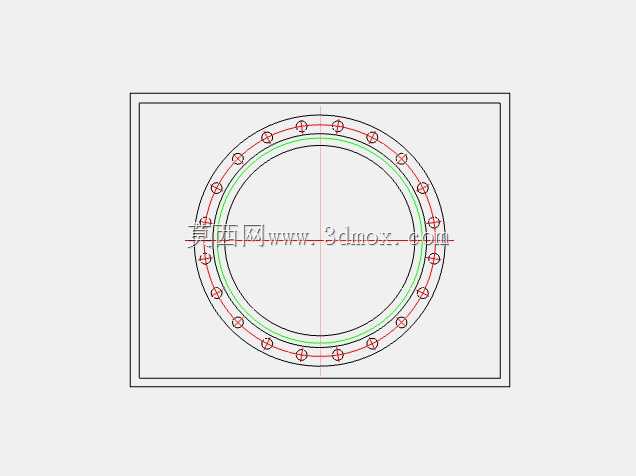 �ռ���е���ϵ�У��ܵ� | ���� | ���� - 2D & 3D CAD
