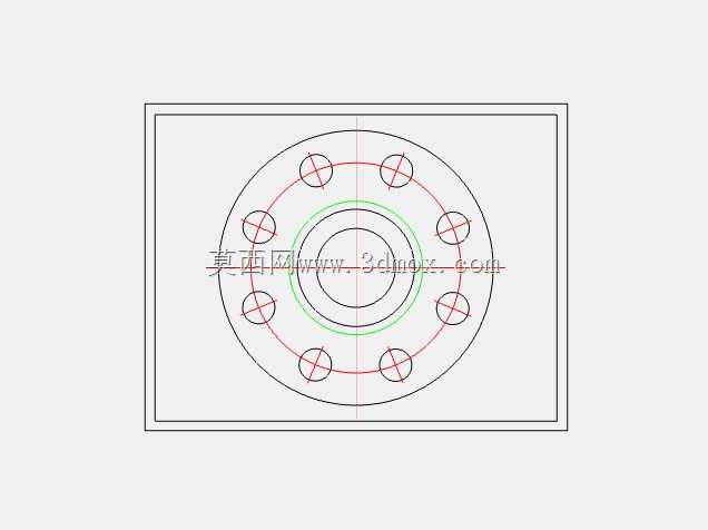 �ռ���е���ϵ�У��ܵ� | ���� | ���� - 2D & 3D CAD