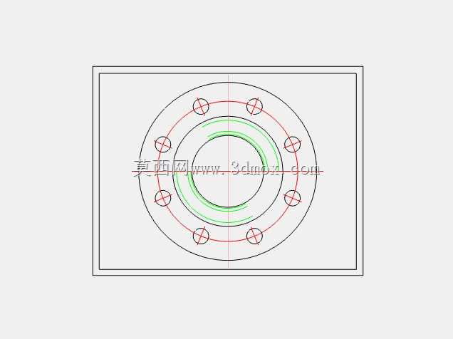 �ռ���е���ϵ�У��ܵ� | ���� | ���� - 2D & 3D CAD