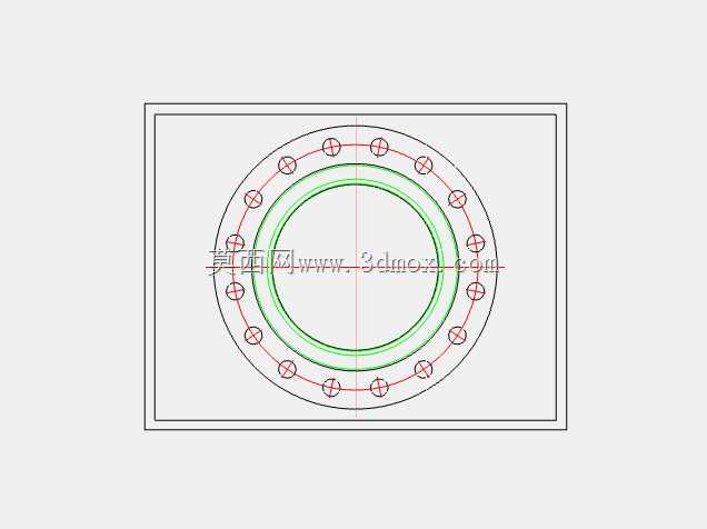 �ռ���е���ϵ�У��ܵ� | ���� | ���� - 2D & 3D CAD