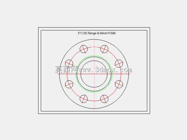 �ռ���е���ϵ�У��ܵ� | ���� | ���� - 2D & 3D CAD