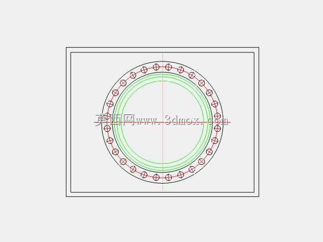 �ռ���е���ϵ�У��ܵ� | ���� | ���� - 2D & 3D CAD