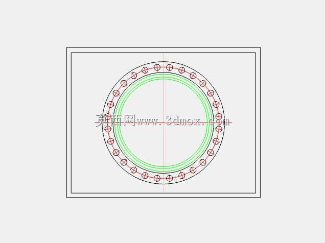 �ռ���е���ϵ�У��ܵ� | ���� | ���� - 2D & 3D CAD