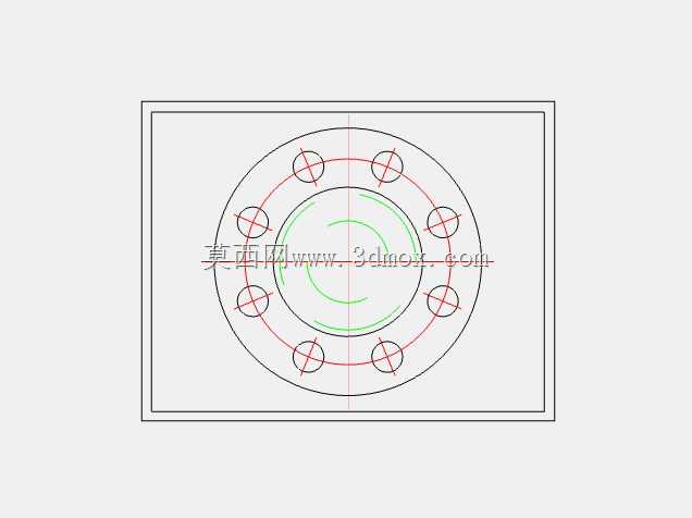 �ռ���е���ϵ�У��ܵ� | ���� | ���� - 2D & 3D CAD