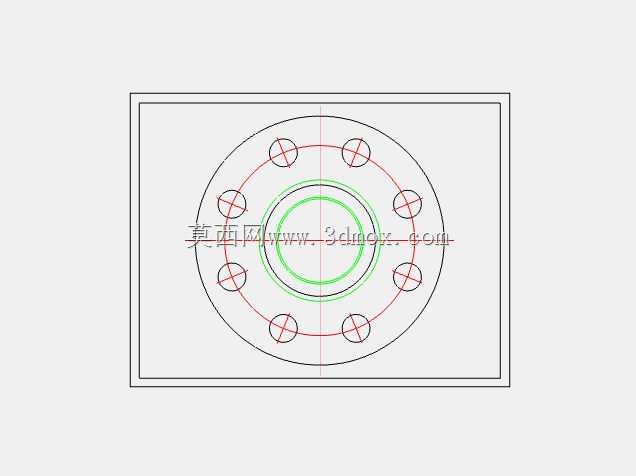 �ռ���е���ϵ�У��ܵ� | ���� | ���� - 2D & 3D CAD