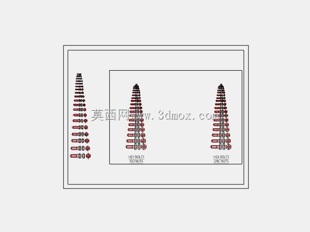 �ռ���е���ϵ�У��ܵ� | ���� | ���� - 2D & 3D CAD