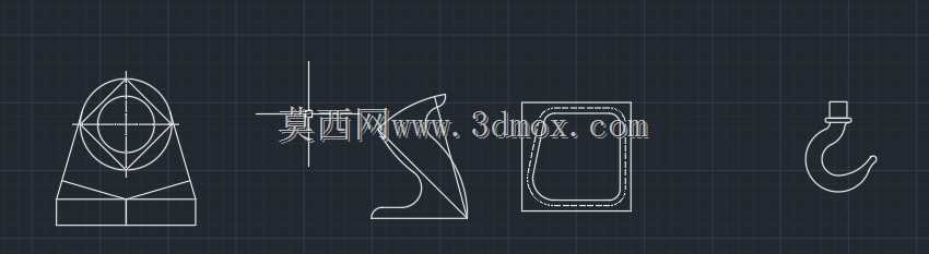 ѧϰ AutoCad
