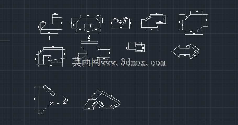 ѧϰ Autocad