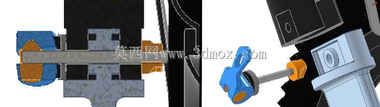 无链自行车