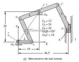 6 Barras ����