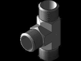 ���� T �ܽ�ͷ - CATIA V5