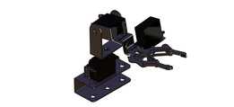 3ddl ARM_ROBOT