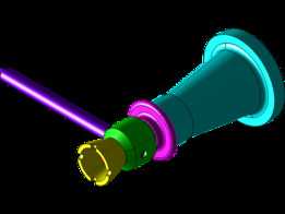 ����ǧ�ﶥ��� �C CATIA 3D ģ��