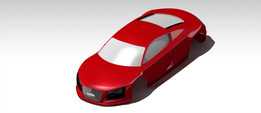 �µ� R8 Catia