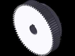 Spur M1 Z72