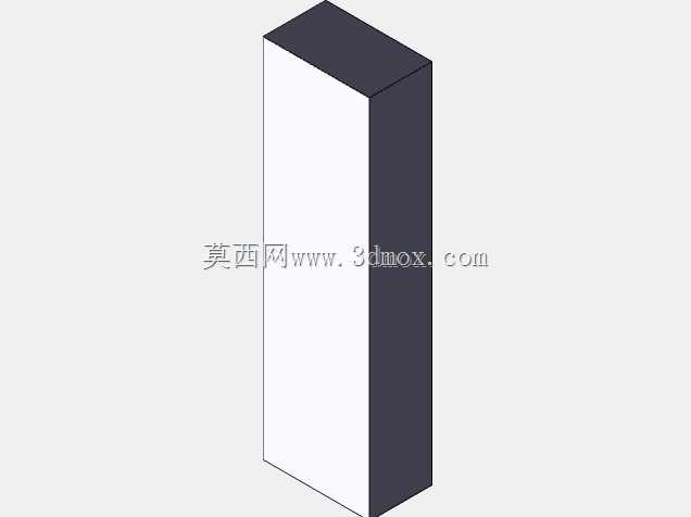 2级反向斜齿轮变速箱