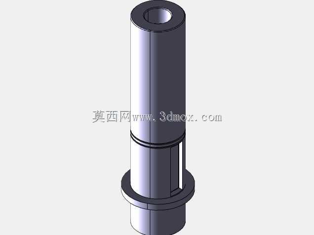 2级反向斜齿轮变速箱