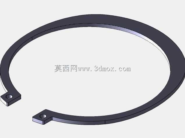 2级反向斜齿轮变速箱