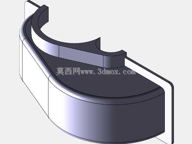 2级反向斜齿轮变速箱