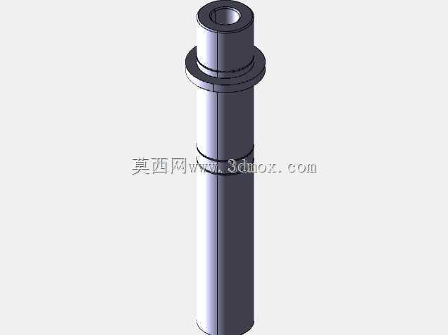 2级反向斜齿轮变速箱