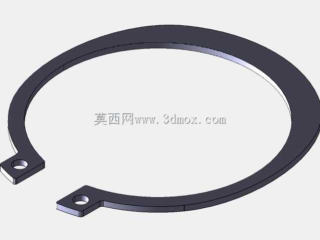 2级反向斜齿轮变速箱