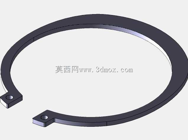 2级反向斜齿轮变速箱