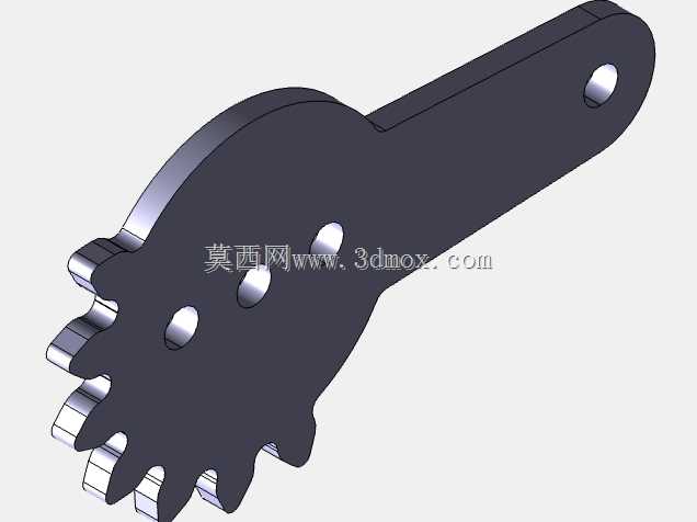 3ddl ARM_ROBOT