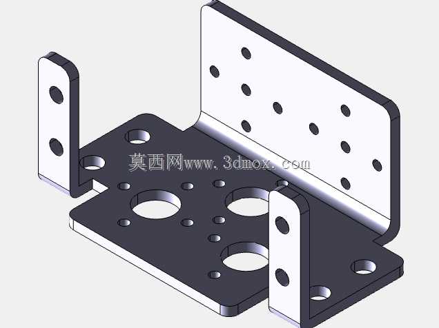 3ddl ARM_ROBOT