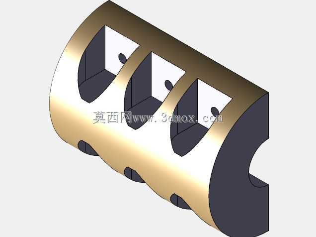 夹紧式或开口套筒式联轴器