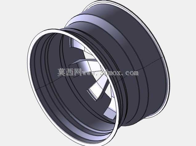 受奥迪 R8 启发的概念车身 | 在 CATIA V5 中进行曲面建模