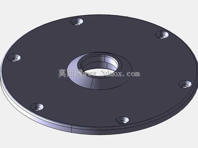 ���������� 6.5 Ӣ�� SolidWorks