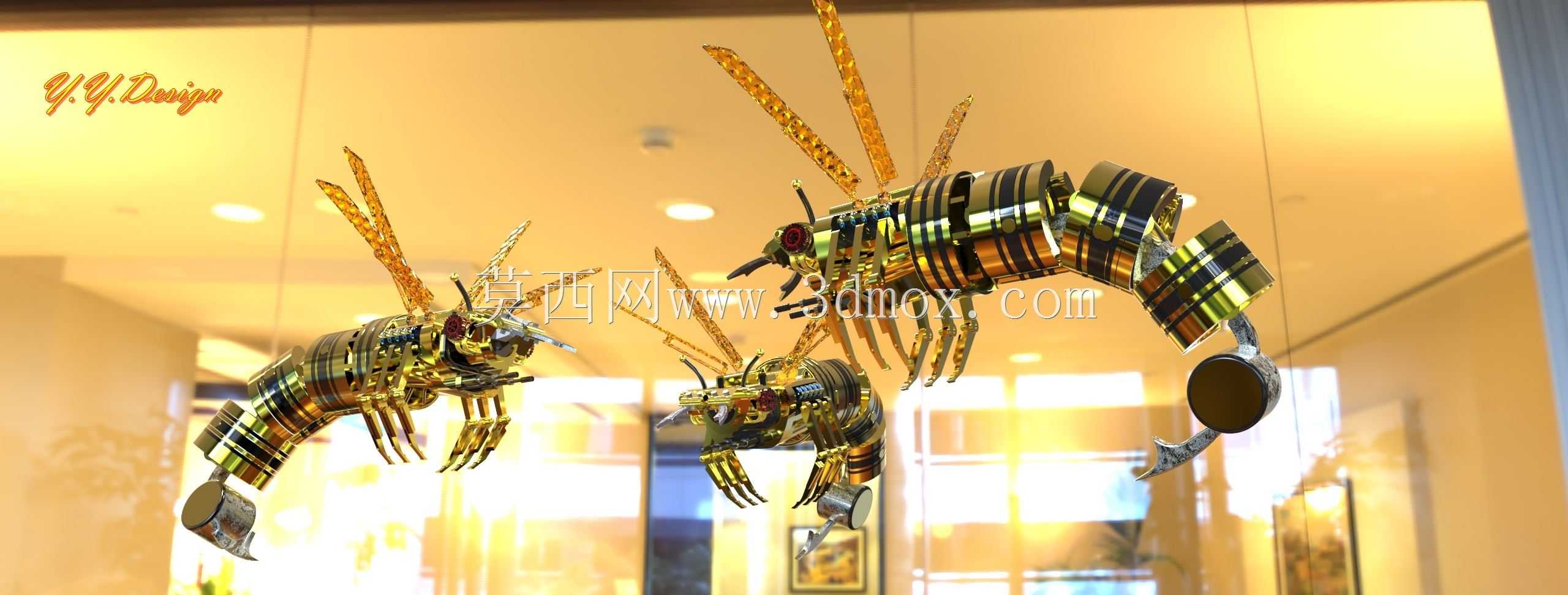 �������۷� - Robot Ar?