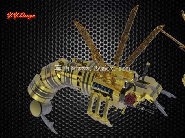 �������۷� - Robot Ar?