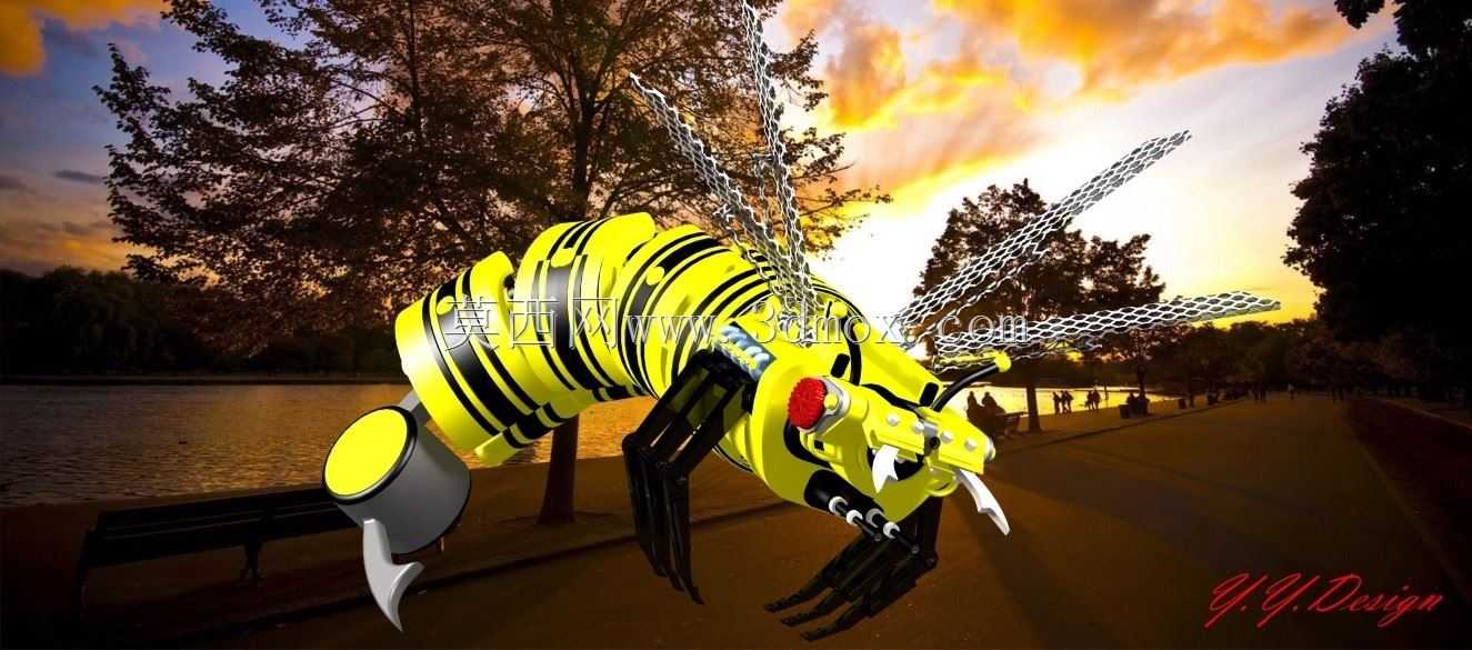 �������۷� - Robot Ar?