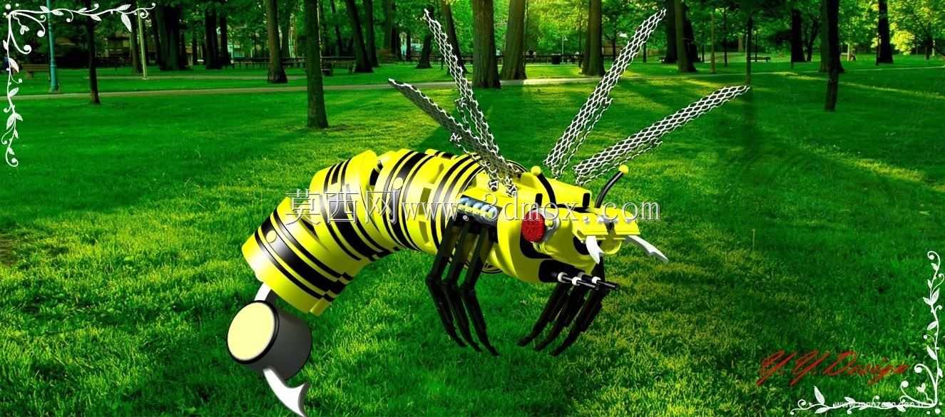 �������۷� - Robot Ar?
