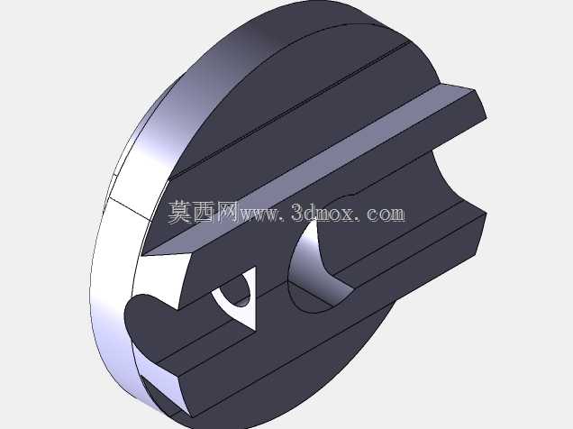 Der Werkzeugkopf des Formfr?sers Montage / Shaper 工具头组件